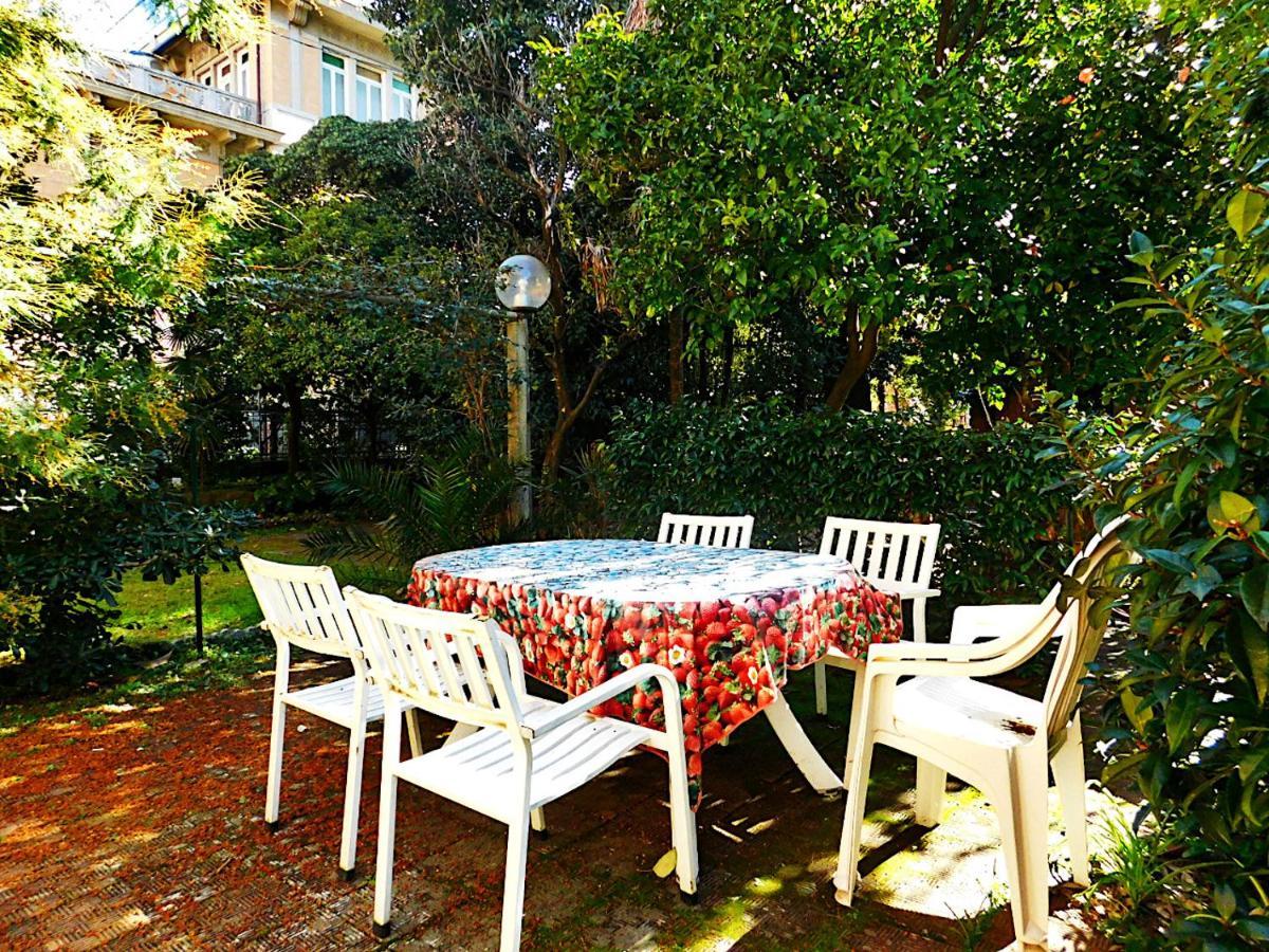 Villino A 20 Metri Dal Mare Villa Levanto Exterior photo